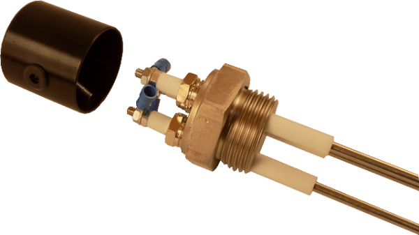 Vassoio Con Manici D42 Cm In Metallo Nero - Foto 4