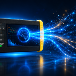 Artificial Intelligence meets Power Quality: AI integration in CUBEX™ and KUBA™